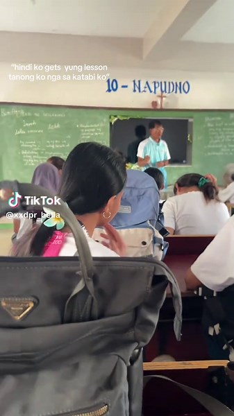 Understanding Class Lessons: A Lighthearted Take