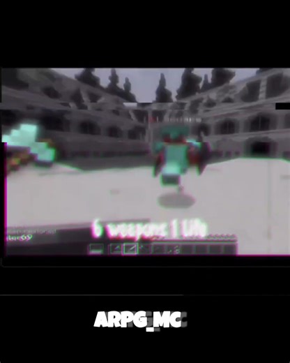4 minecraft weapons edit