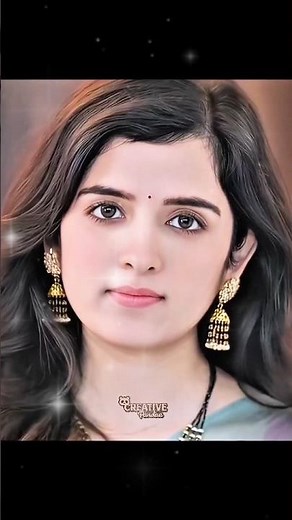 When Love Feels Intense ❤️ | Haseen | South movie Romance Edit | Creative Pandaa