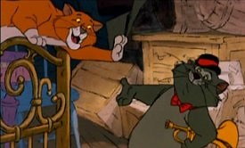 Disney music covers blog