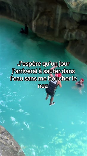 Voyage et cascades en Asie