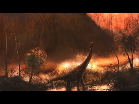 Mass Extinctions That Changed Life on Earth Forever