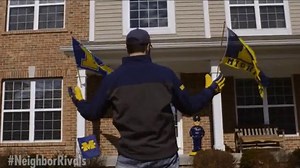 Lids.com TV Spot, 'Neighbor Rivals'