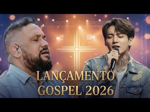 FERNANDINHO IA & JUNG KOOK GOSPEL | OS MELHORES LOUVORES - O Melhor Do Gospel