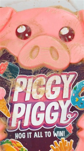 UNCOVERING A Board Game! 🎲 What's Inside?! 🎁 | Hasbro Games