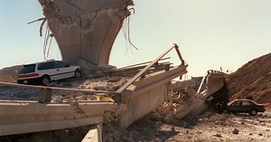 Remembering 1994 Northridge earthquake 29 years later