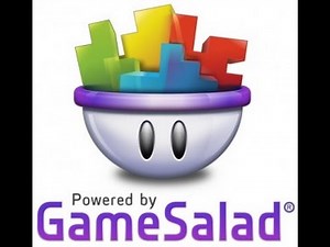 Gamesalad Tutorials! Episode #4: Gravity