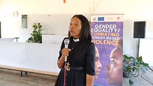 112K views · 1.5K reactions | Dear Boy child listen to this, from Rev Martha Shindongo | Monica Gender Equality, Human Rights And Social Justice | Facebook