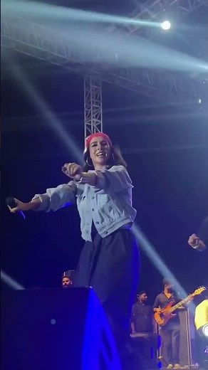 Chandigarh Ka Chokra by Sunanda Sharma #chandighar #ka #chokra #sunandasharma #song #live #prefom