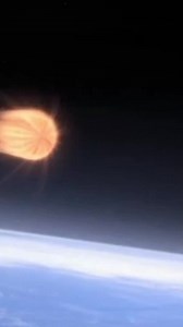 964K views · 18K reactions | NASA ne jari kiya alert ☄️ #facts #knowledge #space #comet #asteroid | Manish Onish | Facebook