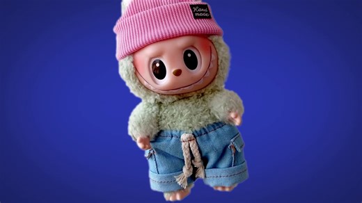 Cuckoo for Labubu: Inside the Doll Taking the World by Storm