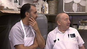 Watch Cake Boss Season 3 Episode 16 - Strawberries, Sinatra, and Sick Ovens