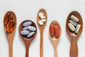 What Are Prenatal Vitamins and What Do They Do? - GoodRx