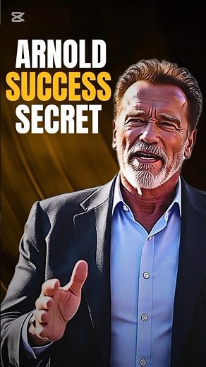 Arnold Schwarzenegger | The Hard Truth About Success | Best Motivational video