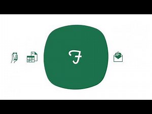 Fieldwork Office App Create Service Agreement