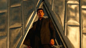 Megalopolis film review: Francis Ford Coppola's passion project is a 'pretentious, portentous curio'