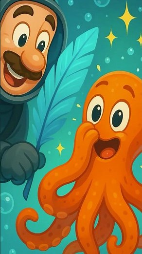 Just Dad Jokes: How Many Tickles Before an Octopus Laughs? | Episode #90