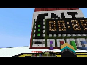 Minecraft: Bomb Defuse! - ماينكرافت ماب تعطيل القنبله