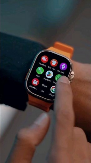 🔥Fire-Boltt Oracle Android Smartwatch⚡️2GB Ram + 16GB Storage 😲 #fireboltt