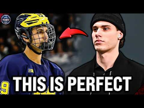 Things are about to get really exciting...