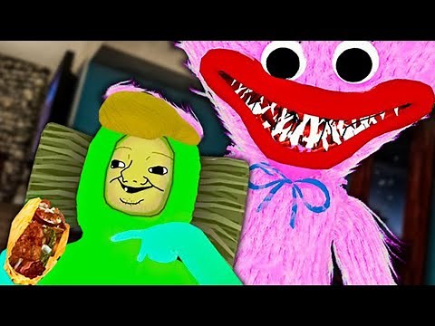 FUNNIEST VR moments of 2021!