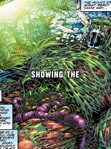 Hulk Can't Die #comic #comics #marvel #hulk #avengers | hulk