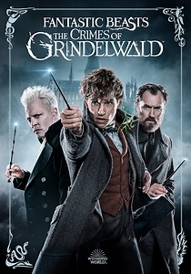Fantastic Beasts: The Crimes of Grindelwald