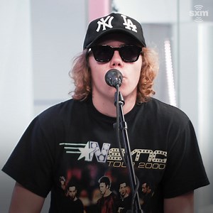 1.9K views · 58 reactions | The first time The Kid LAROI. did a red carpet was NOT Worth The Hype!  | SiriusXM | Facebook