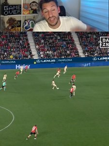 Golazo de Ferran Torres vs Osasuna
