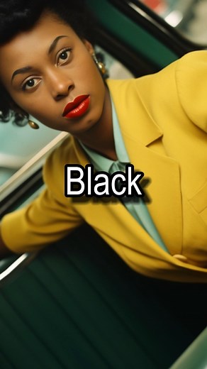 Notable Black Figures In History | Blackintimehistory