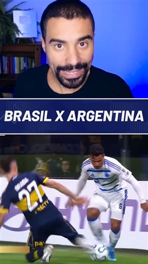 BRAZILIANS HAVE ALREADY DOMINATED THE LIBERTADORES! #libertadores #soccer