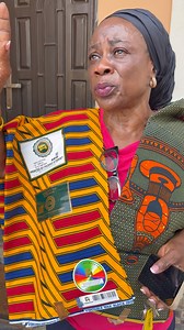 I can’t believe this, surprise gifts for his mom @towizaza What God cannot do does not exist ￼ #igboamaka | Officialaka1010