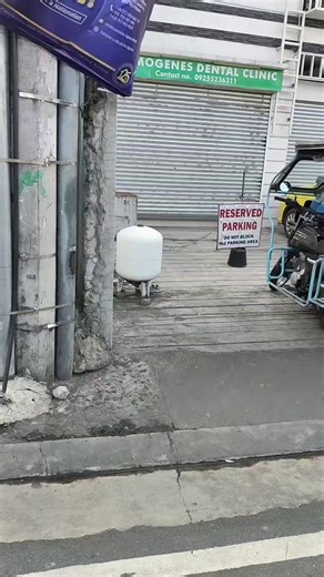 Gwapong Byahero Vlog: Kakulangan sa Kargahan