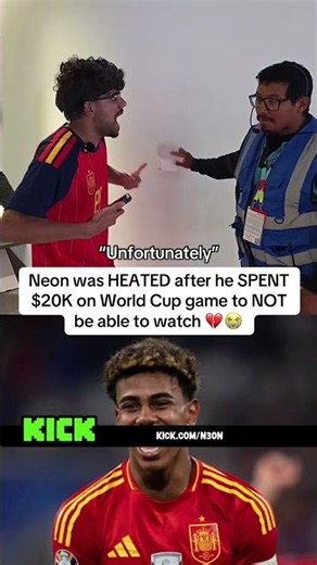 #n3on #worldcup #lamineyamal #spain #funny