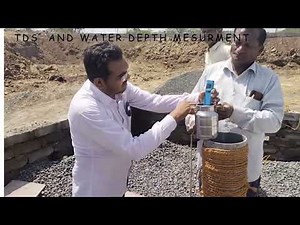 Ground Water Recharge- Borewell