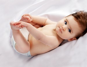 The Science Behind Cute Babies: 'Baby Schema' In Infants' Faces Leads To Perceived Cuteness