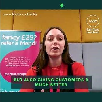 Manual Processes hold back your referral program | toob #referralmarketing #podcast