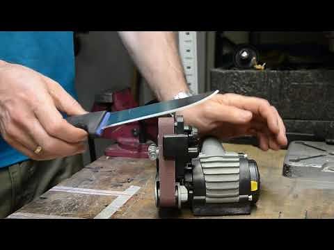 Work Sharp Ken Onion Edition Knife & Tool Sharpener WSKTS-KO 01