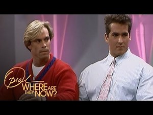 The Professional Athlete Who Came Out as a Gay Man—in 1989 | Where Are They Now | OWN