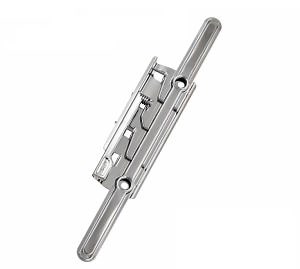 [Hot Item] Customized Office Stationery 8 Inch Metal Lever Arch Box File Clip Lever Arch File Clip