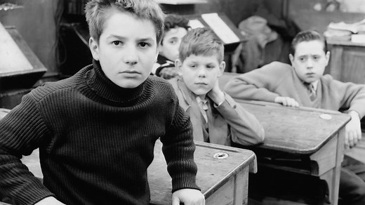 Watch The 400 Blows - BFI Player