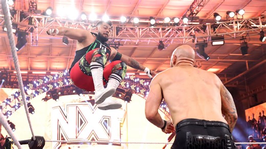 WWE NXT results: April 2, 2024