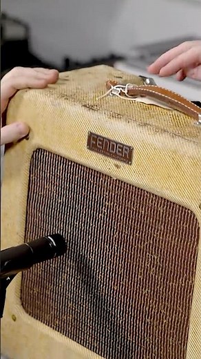 The Origin of Guitar Distortion