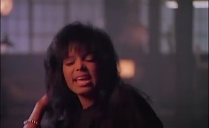 Janet Jackson - The Pleasure Principle (Official Music Video)