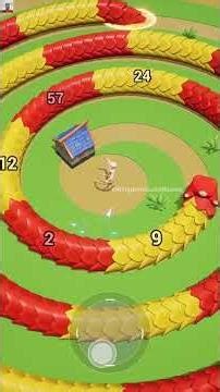 Kingdom Guard Ads Review New Level 🐉⚔️Lane Control Review #games #castledefense #gaming