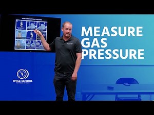 How to Measure Gas Pressure - Kalos Meeting