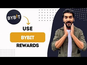 How To Use Bybit Rewards (Best Method)