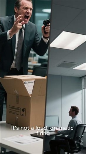 AI Is Creating The “Invisible Layoff”