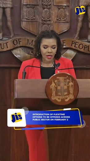 The Government will begin phased implementation of staggered and flexible work arrangements across the public sector starting Monday, February 2, 2026. Minister without Portfolio, Office of the Prime Minister, with responsibility for Efficiency, Innovation and Digital Transformation, Hon. Ambassador Audrey Marks, announced the move at the official launch this morning (January 29), noting that while the traditional 8:30 a.m. to 5:00 p.m. schedule will no longer be mandatory, not all roles will be