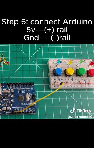 Exploring Arduino Projects for Engineers